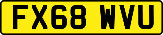 FX68WVU