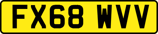 FX68WVV