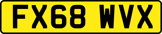 FX68WVX