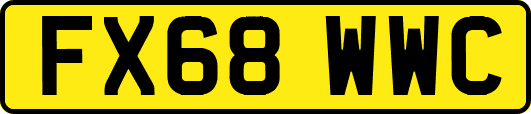 FX68WWC