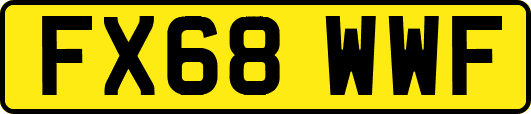 FX68WWF