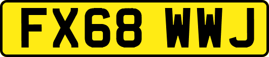 FX68WWJ