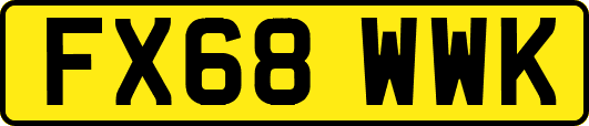 FX68WWK