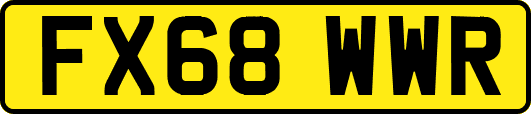 FX68WWR
