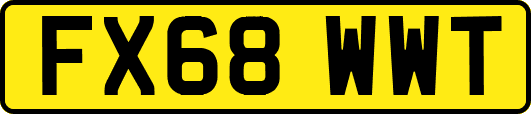 FX68WWT