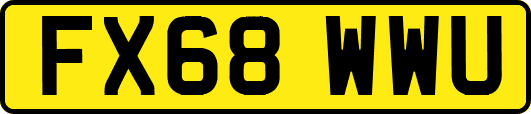 FX68WWU