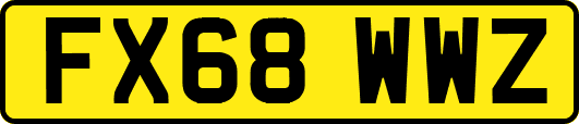 FX68WWZ