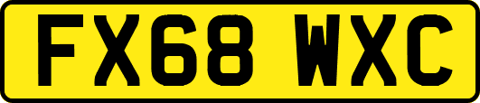 FX68WXC