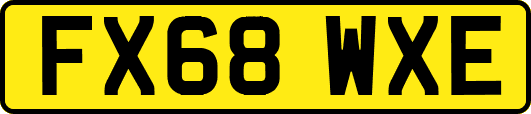 FX68WXE