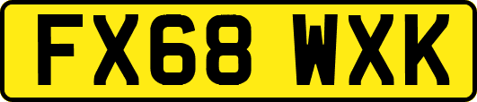 FX68WXK