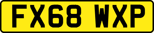 FX68WXP