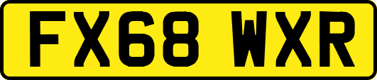 FX68WXR