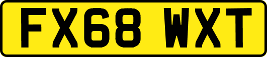 FX68WXT