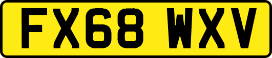 FX68WXV
