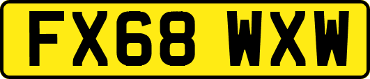 FX68WXW
