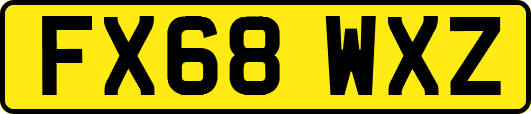 FX68WXZ