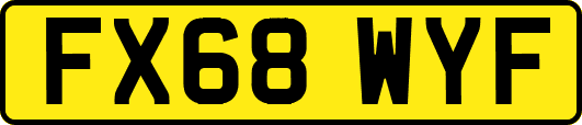 FX68WYF
