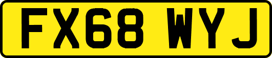 FX68WYJ