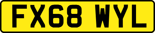 FX68WYL
