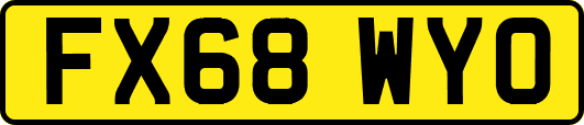FX68WYO