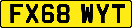 FX68WYT