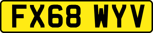 FX68WYV