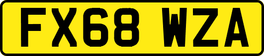 FX68WZA