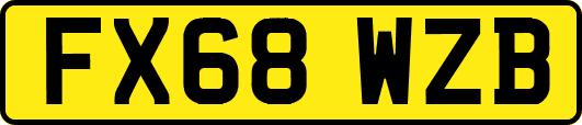 FX68WZB