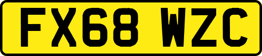 FX68WZC