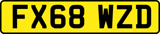 FX68WZD