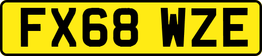 FX68WZE