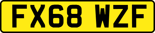 FX68WZF