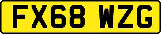 FX68WZG