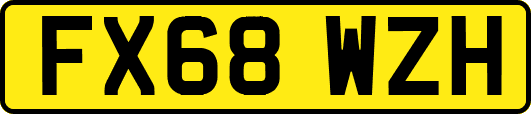 FX68WZH