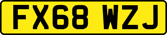 FX68WZJ