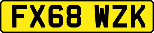 FX68WZK