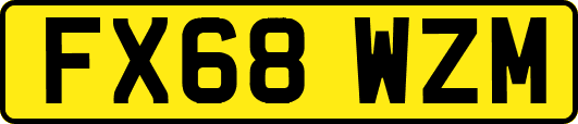 FX68WZM