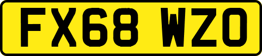 FX68WZO