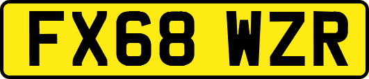 FX68WZR