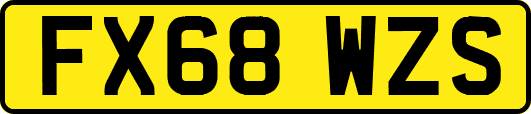FX68WZS
