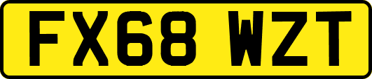 FX68WZT