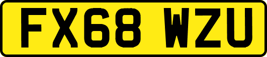 FX68WZU