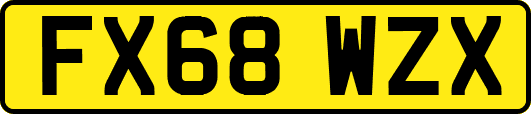 FX68WZX