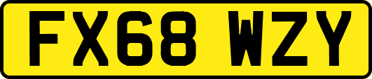 FX68WZY