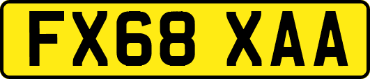 FX68XAA