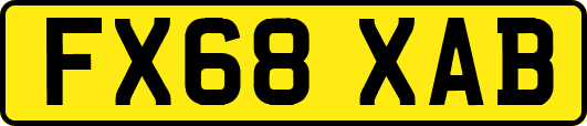 FX68XAB