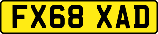 FX68XAD