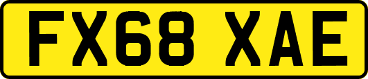 FX68XAE