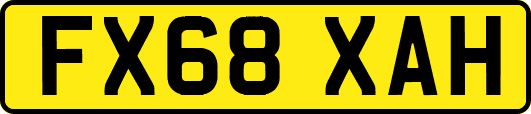 FX68XAH