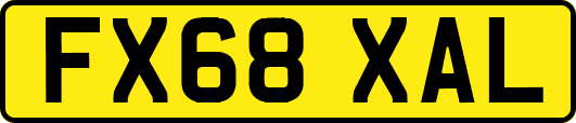 FX68XAL